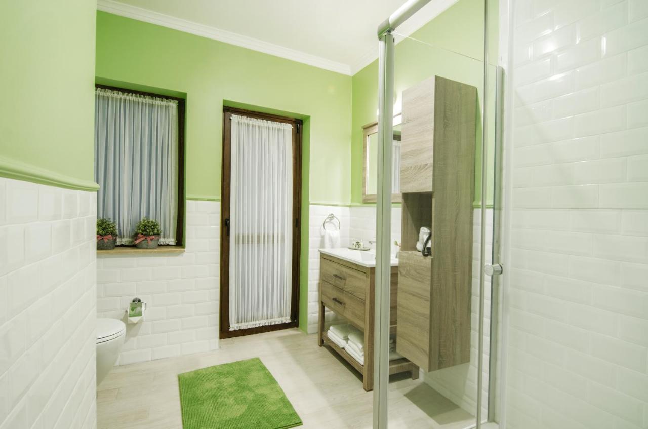 Rodina Suites Hotel Kusadası Esterno foto