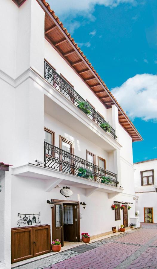 Rodina Suites Hotel Kusadası Esterno foto
