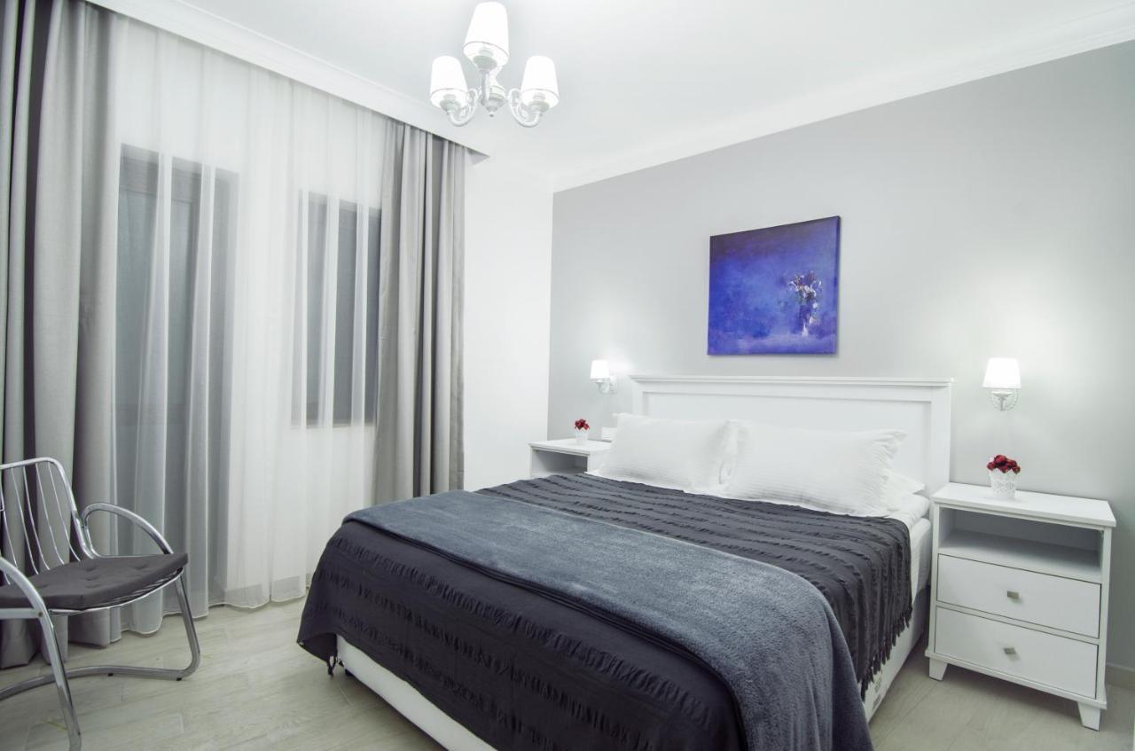 Rodina Suites Hotel Kusadası Esterno foto