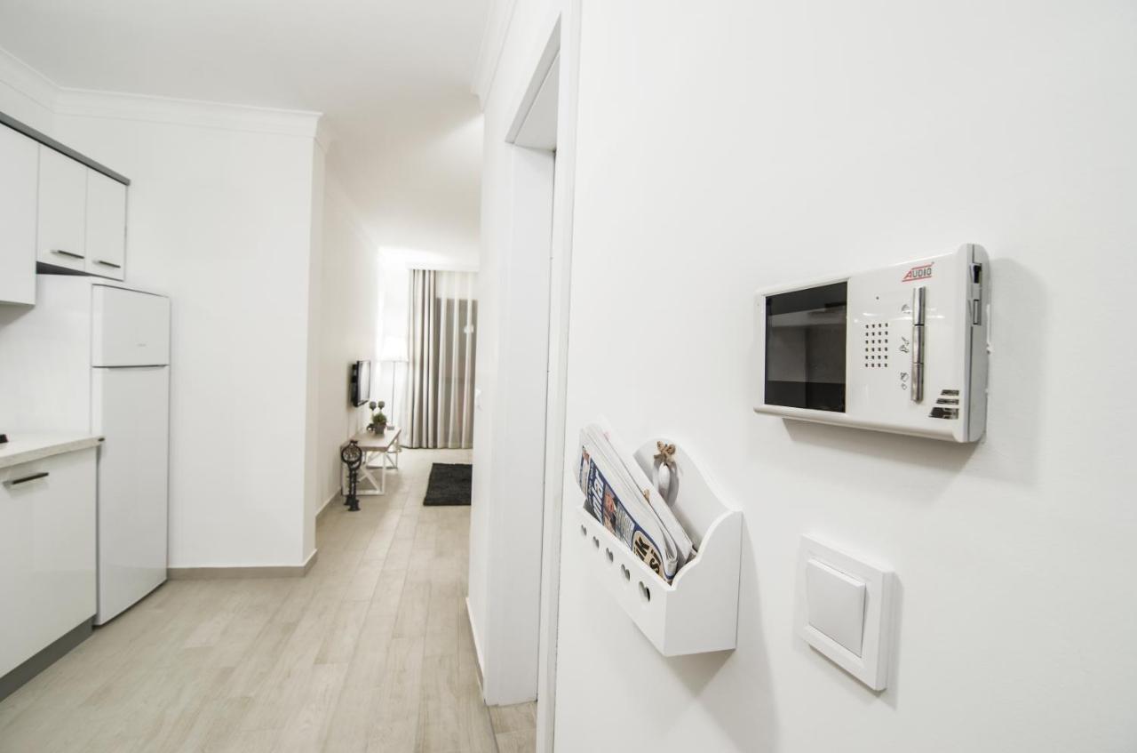 Rodina Suites Hotel Kusadası Esterno foto