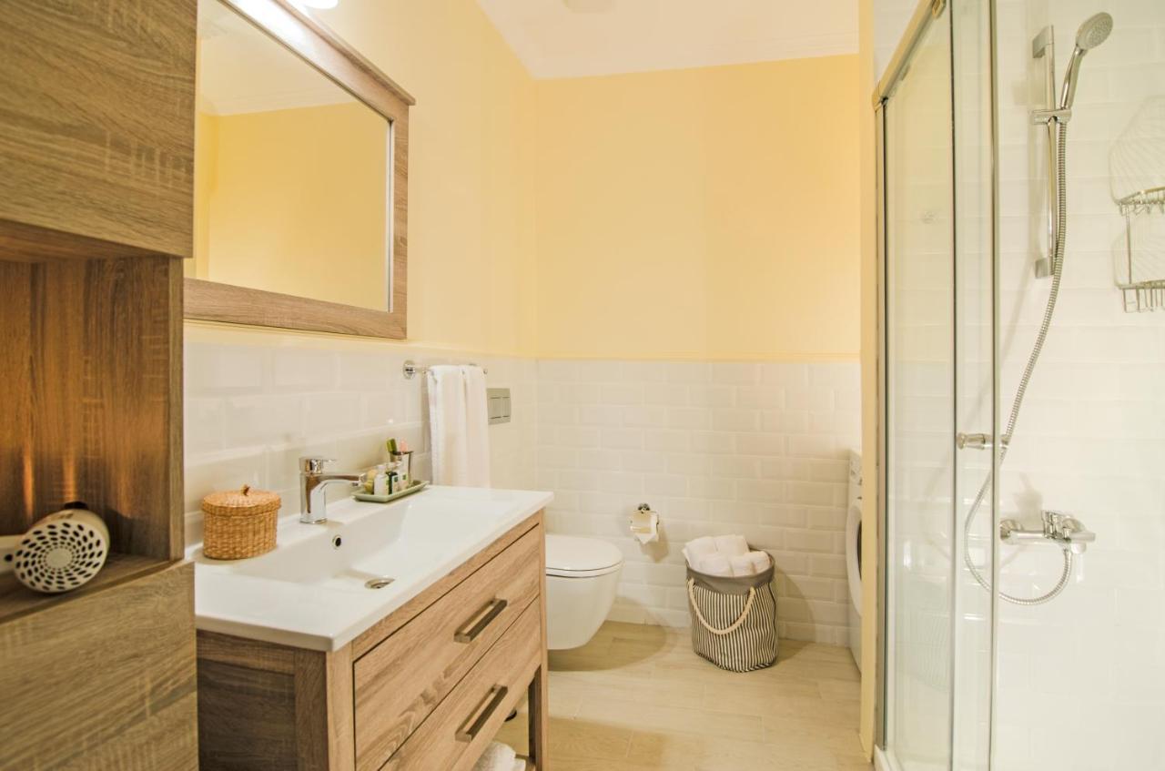 Rodina Suites Hotel Kusadası Esterno foto