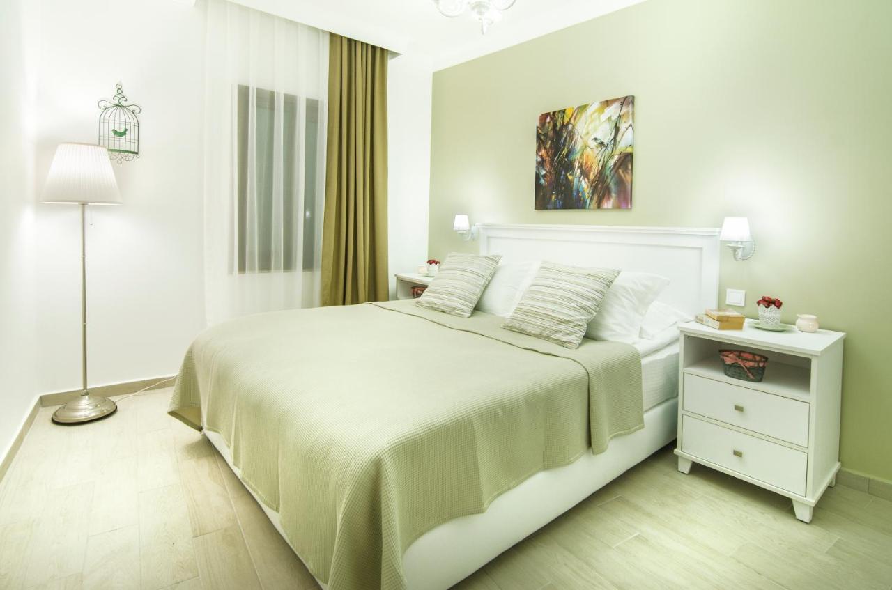 Rodina Suites Hotel Kusadası Esterno foto
