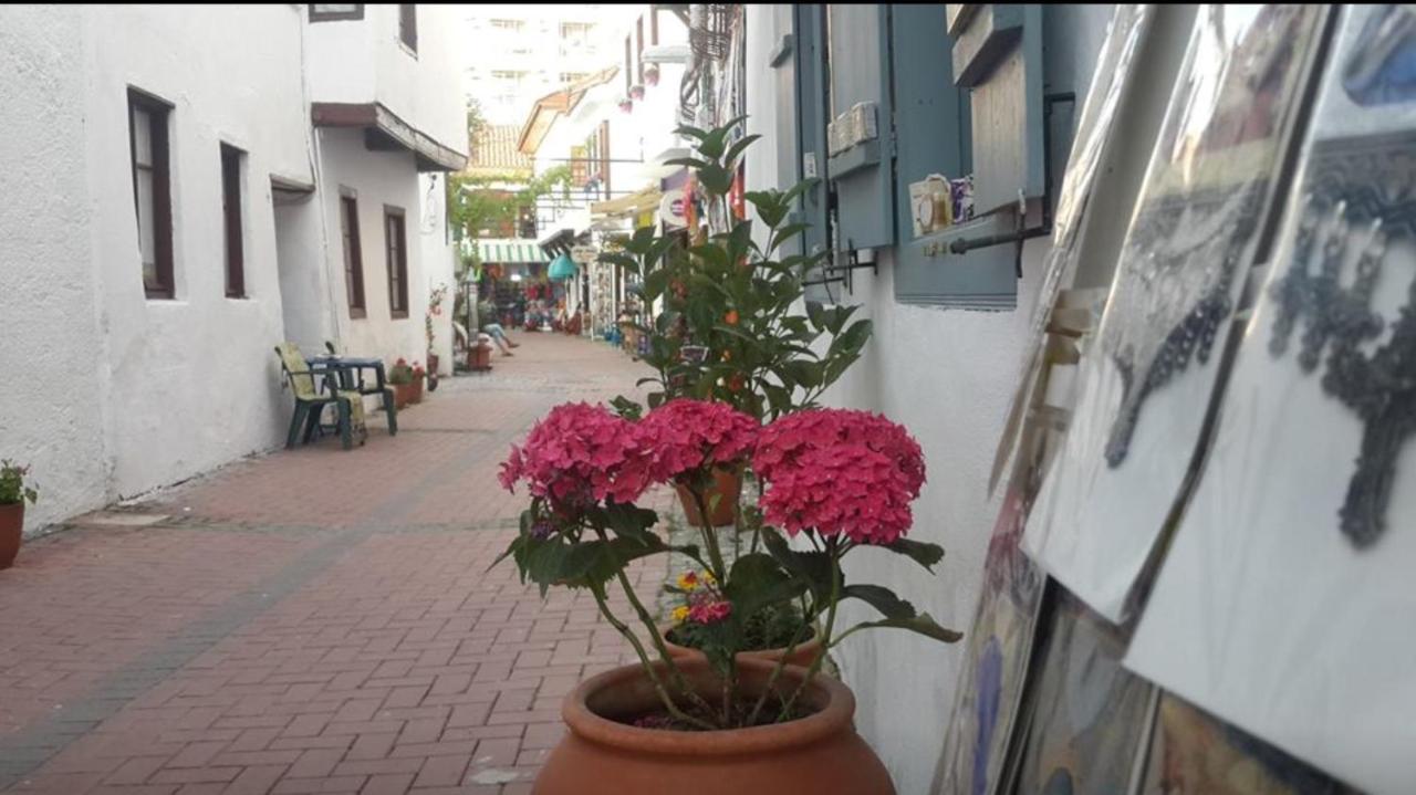 Rodina Suites Hotel Kusadası Esterno foto