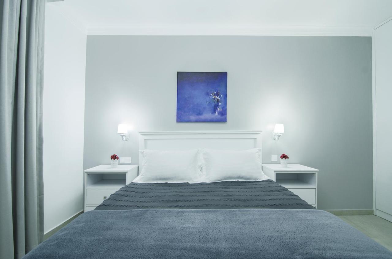 Rodina Suites Hotel Kusadası Esterno foto