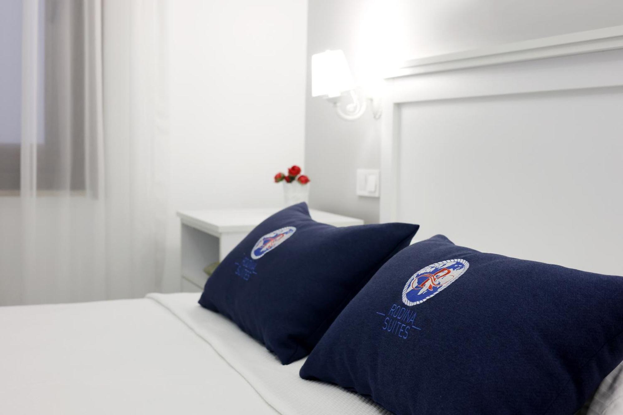 Rodina Suites Hotel Kusadası Esterno foto