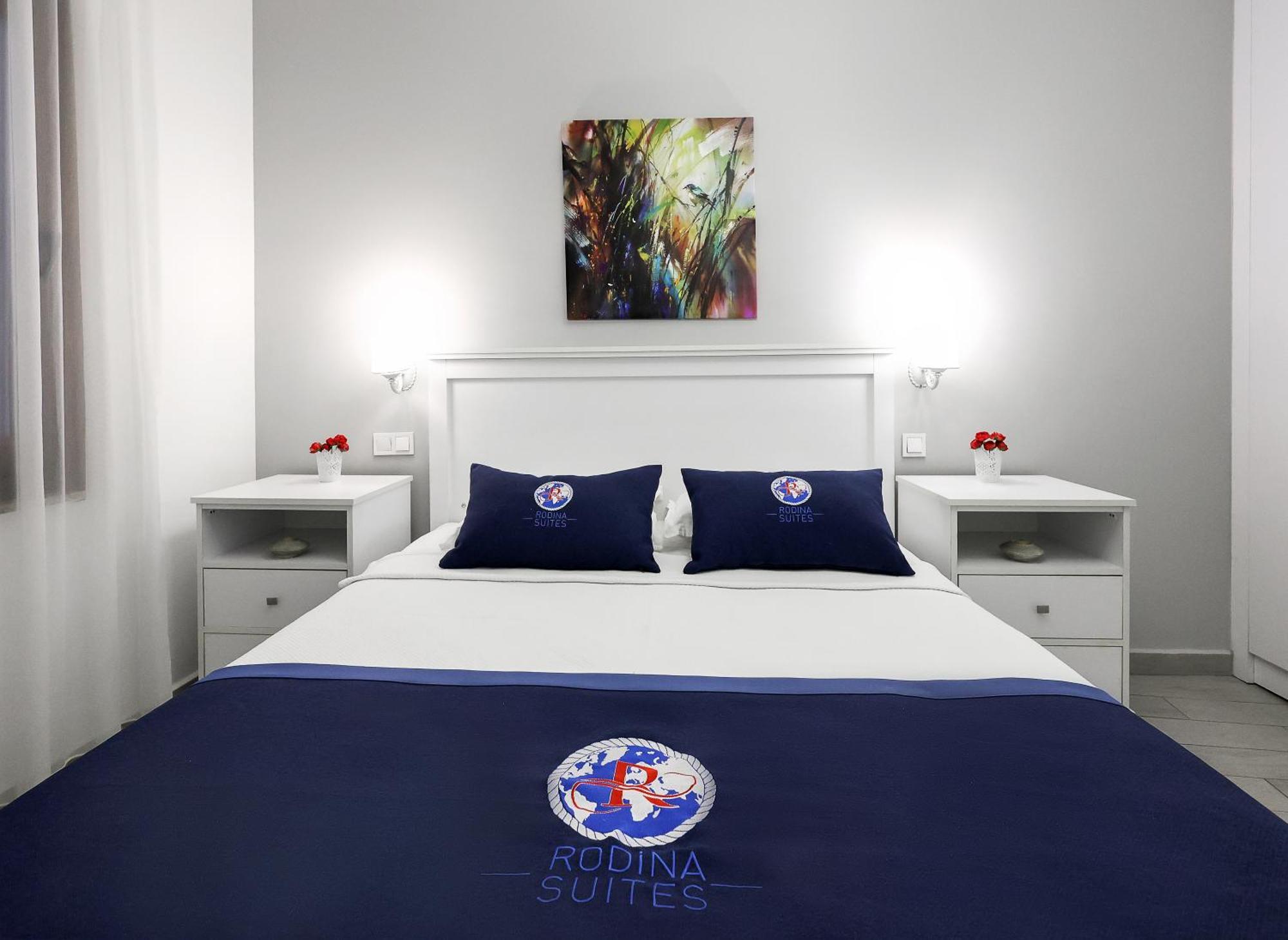 Rodina Suites Hotel Kusadası Esterno foto