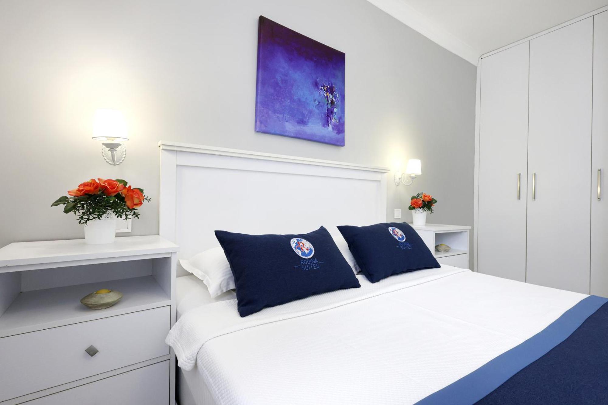 Rodina Suites Hotel Kusadası Esterno foto