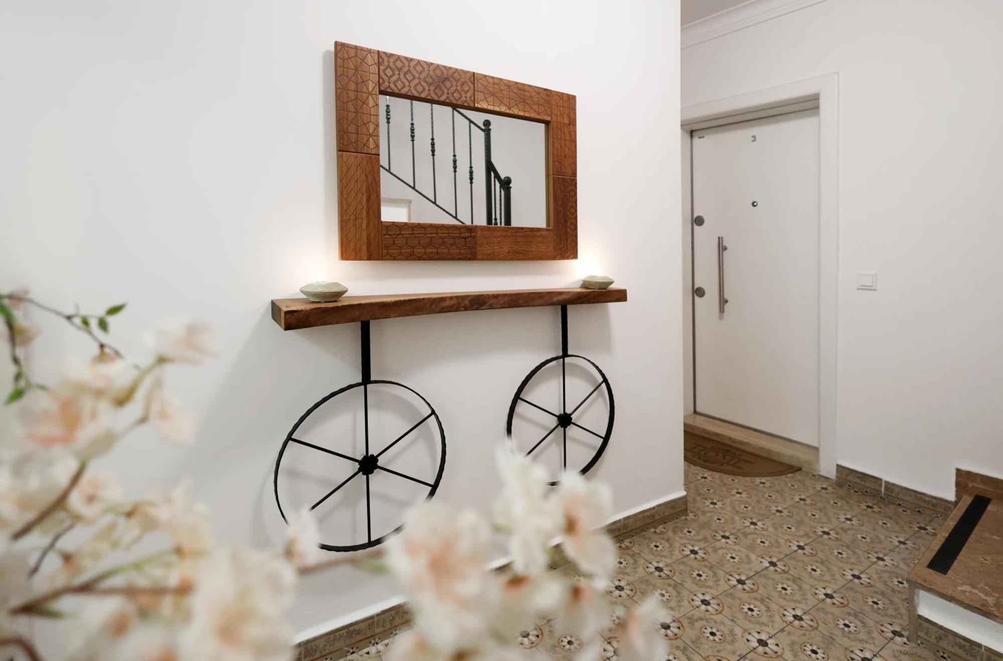 Rodina Suites Hotel Kusadası Esterno foto